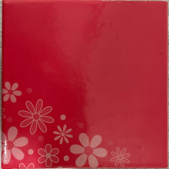 Heart and Cross 18 inch Silver Necklace and Earring Set with Gift Box - Picture 4 of 6